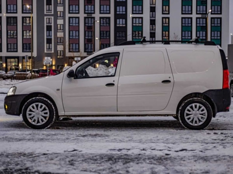 Автомобиль с пробегом LADA Largus в городе Тюмень ДЦ - Центр по продаже автомобилей с пробегом АвтоКиПр