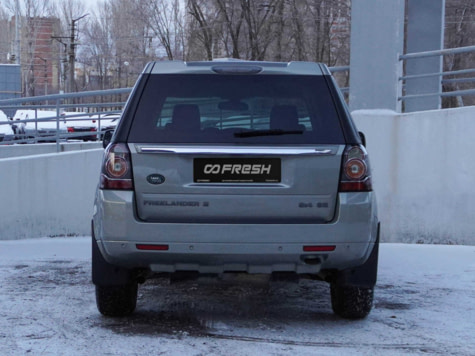 Автомобиль с пробегом Land Rover Freelander в городе Тверь ДЦ - AUTO-PAPATIME