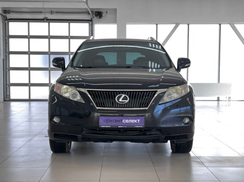 Автомобиль с пробегом Lexus RX в городе Волгоград ДЦ - АРКОНТСЕЛЕКТ на Землячки