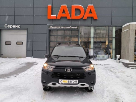 Автомобиль с пробегом LADA Niva в городе Тверь ДЦ - Норд-Авто Лада