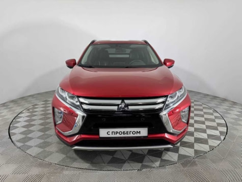 Автомобиль с пробегом Mitsubishi Eclipse Cross в городе Тула ДЦ - Тойота Центр Тула