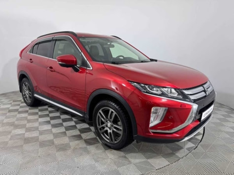 Автомобиль с пробегом Mitsubishi Eclipse Cross в городе Тула ДЦ - Тойота Центр Тула