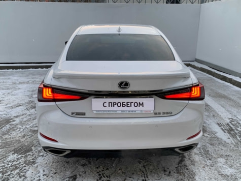 Автомобиль с пробегом Lexus ES в городе Костанай ДЦ - Тойота Центр Костанай