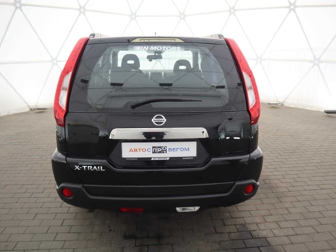 Автомобиль с пробегом Nissan X-Trail в городе Орел ДЦ - Орёл