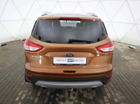 Автомобиль с пробегом FORD KUGA в городе Обнинск ДЦ - Обнинск