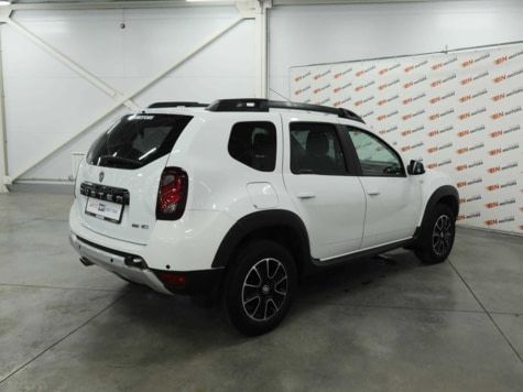 Автомобиль с пробегом Renault Duster в городе Курск ДЦ - Курск