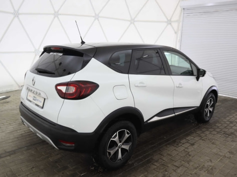 Автомобиль с пробегом Renault Kaptur в городе Обнинск ДЦ - Обнинск