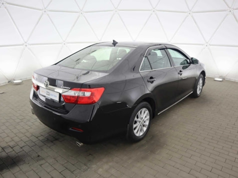 Автомобиль с пробегом Toyota Camry в городе Клинцы ДЦ - Клинцы