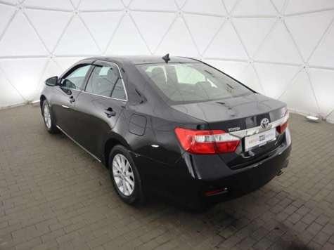 Автомобиль с пробегом Toyota Camry в городе Клинцы ДЦ - Клинцы