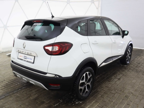 Автомобиль с пробегом Renault Kaptur в городе Обнинск ДЦ - Обнинск