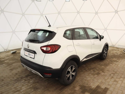 Автомобиль с пробегом Renault Kaptur в городе Обнинск ДЦ - Обнинск