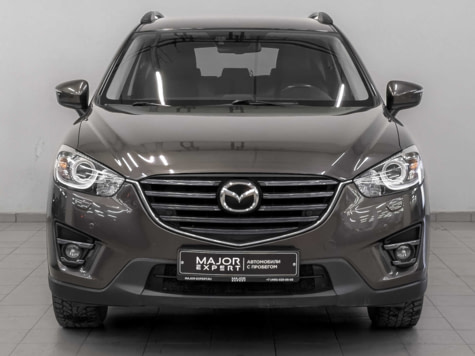 Автомобиль с пробегом Mazda CX-5 в городе Москва ДЦ - Тойота Центр Новорижский