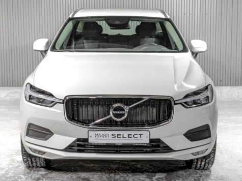 Автомобиль с пробегом Volvo XC60 в городе Москва ДЦ - Тойота Центр Новорижский