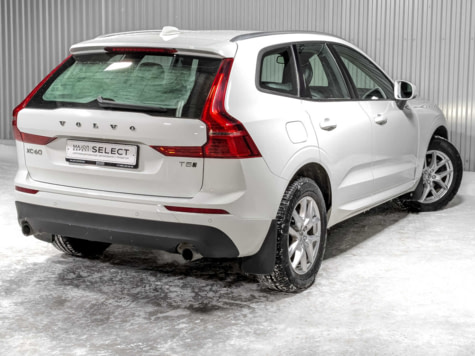 Автомобиль с пробегом Volvo XC60 в городе Москва ДЦ - Тойота Центр Новорижский