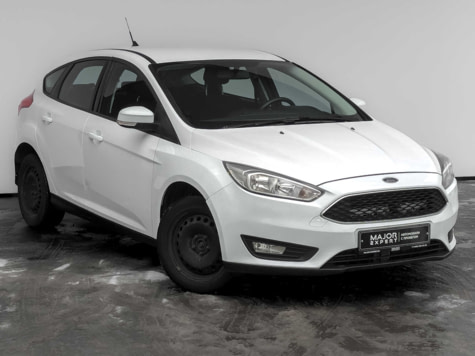 Автомобиль с пробегом FORD Focus в городе Москва ДЦ - Тойота Центр Сити