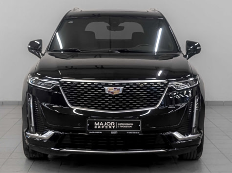 Автомобиль с пробегом Cadillac XT6 в городе Москва ДЦ - Тойота Центр Новорижский