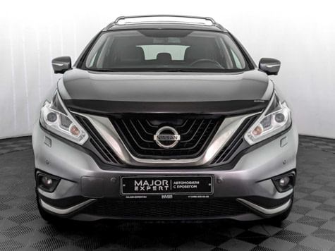 Автомобиль с пробегом Nissan Murano в городе Москва ДЦ - Тойота Центр Новорижский