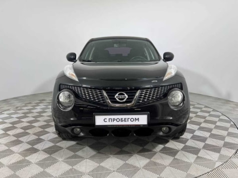 Автомобиль с пробегом Nissan Juke в городе Тула ДЦ - Тойота Центр Тула