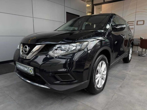 Автомобиль с пробегом Nissan X-Trail в городе Ростов-на-Дону ДЦ - EXEED Центр Сокол Моторс Пойменная