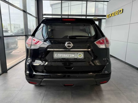 Автомобиль с пробегом Nissan X-Trail в городе Ростов-на-Дону ДЦ - EXEED Центр Сокол Моторс Пойменная