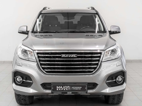 Автомобиль с пробегом Haval H9 в городе Москва ДЦ - Тойота Центр Новорижский