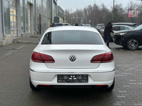 Автомобиль с пробегом Volkswagen Passat CC в городе Ростов-на-Дону ДЦ - СОКОЛ МОТОРС Авто с пробегом Шолохова