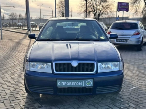 Автомобиль с пробегом ŠKODA Octavia в городе Ростов-на-Дону ДЦ - Дельта Сокол Моторс Авто с пробегом