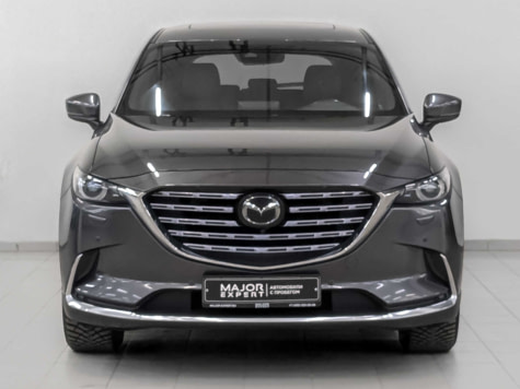 Автомобиль с пробегом Mazda CX-9 в городе Москва ДЦ - Тойота Центр Новорижский