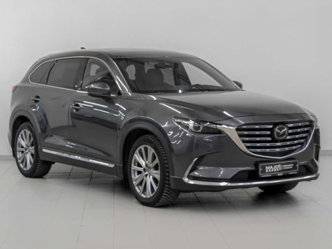 Автомобиль с пробегом Mazda CX-9 в городе Москва ДЦ - Тойота Центр Новорижский