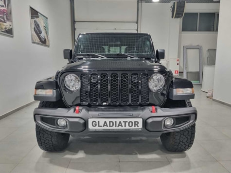 Автомобиль с пробегом Jeep Gladiator в городе Ростов-на-Дону ДЦ - СОКОЛ МОТОРС Авто с пробегом Шолохова