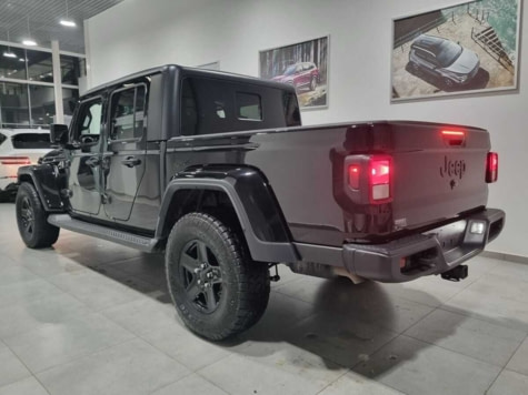 Автомобиль с пробегом Jeep Gladiator в городе Ростов-на-Дону ДЦ - СОКОЛ МОТОРС Авто с пробегом Шолохова