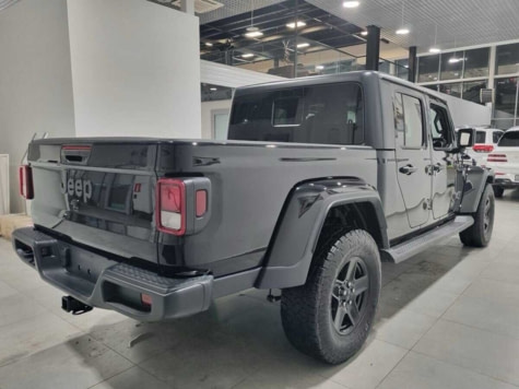 Автомобиль с пробегом Jeep Gladiator в городе Ростов-на-Дону ДЦ - СОКОЛ МОТОРС Авто с пробегом Шолохова