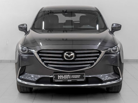 Автомобиль с пробегом Mazda CX-9 в городе Москва ДЦ - Тойота Центр Новорижский