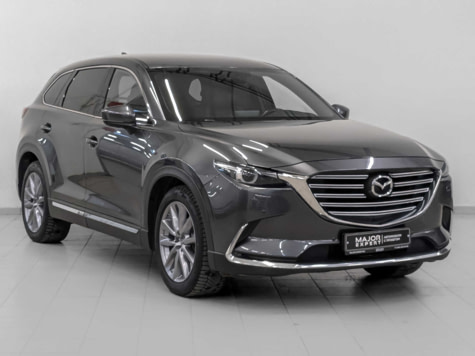 Автомобиль с пробегом Mazda CX-9 в городе Москва ДЦ - Тойота Центр Новорижский