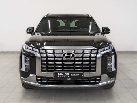 Автомобиль с пробегом Hyundai Palisade в городе Москва ДЦ - Тойота Центр Новорижский