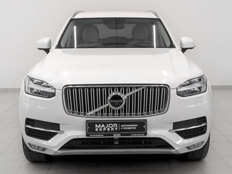 Автомобиль с пробегом Volvo XC90 в городе Москва ДЦ - Тойота Центр Новорижский