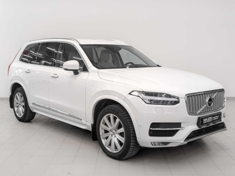 Автомобиль с пробегом Volvo XC90 в городе Москва ДЦ - Тойота Центр Новорижский