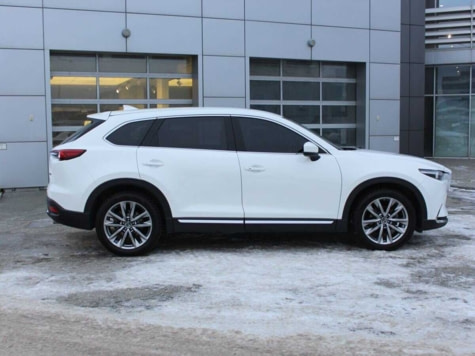 Автомобиль с пробегом Mazda CX-9 в городе Екатеринбург ДЦ - Лексус - Екатеринбург