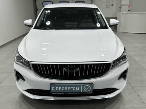 Автомобиль с пробегом Geely Emgrand в городе Ростов-на-Дону ДЦ - СОКОЛ МОТОРС Авто с пробегом Шолохова