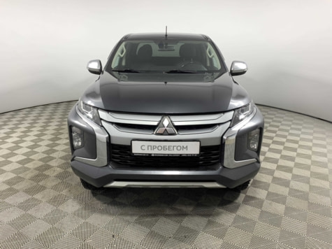 Автомобиль с пробегом Mitsubishi L200 в городе Москва ДЦ - Тойота Центр Каширский