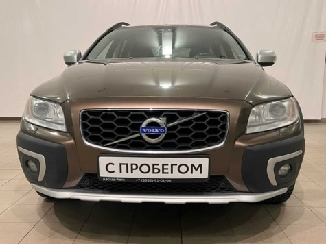 Автомобиль с пробегом Volvo XC70 в городе Нижний Тагил ДЦ - Свободный склад USED (Тойота Центр Нижний Тагил / Европа Авто Тагил / Мазда Центр Тагил / CHANGAN Автоплюс Нижний Тагил) (с пробегом)