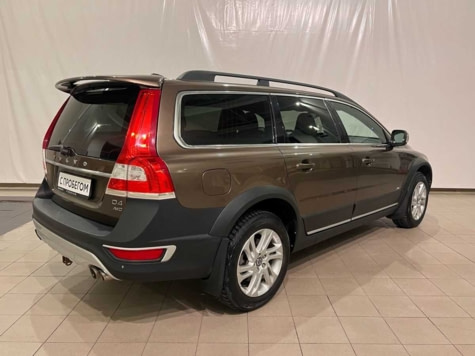 Автомобиль с пробегом Volvo XC70 в городе Нижний Тагил ДЦ - Свободный склад USED (Тойота Центр Нижний Тагил / Европа Авто Тагил / Мазда Центр Тагил / CHANGAN Автоплюс Нижний Тагил) (с пробегом)