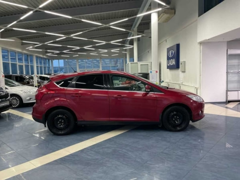 Автомобиль с пробегом FORD Focus в городе Таганрог ДЦ - СОКОЛ МОТОРС Таганрог