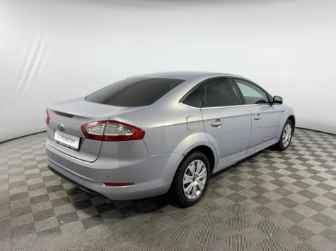 Автомобиль с пробегом FORD Mondeo в городе Москва ДЦ - Тойота Центр Каширский