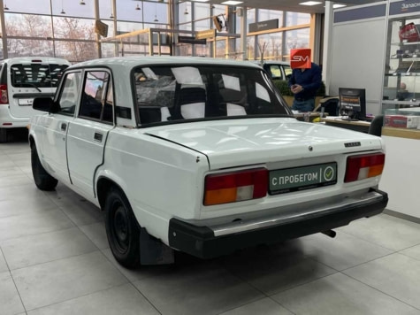 Автомобиль с пробегом LADA 2105 в городе Ростов-на-Дону ДЦ - LADA Сокол Моторс Рассвет