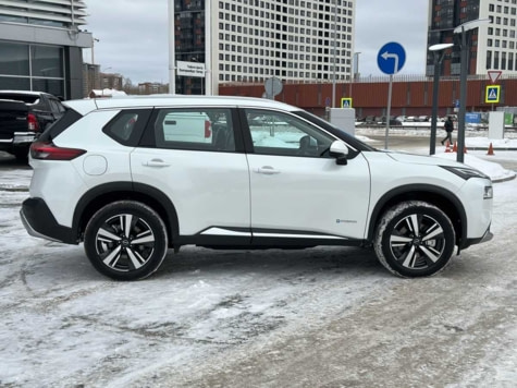 Автомобиль с пробегом Nissan X-Trail в городе Екатеринбург ДЦ - Лексус - Екатеринбург