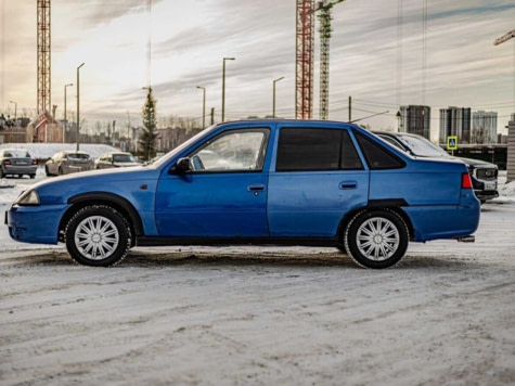 Автомобиль с пробегом Daewoo Nexia в городе Тюмень ДЦ - Центр по продаже автомобилей с пробегом АвтоКиПр