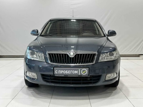 Автомобиль с пробегом ŠKODA Octavia в городе Ростов-на-Дону ДЦ - Сокол Моторс Авто с пробегом Доватора