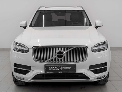 Автомобиль с пробегом Volvo XC90 в городе Москва ДЦ - Тойота Центр Новорижский