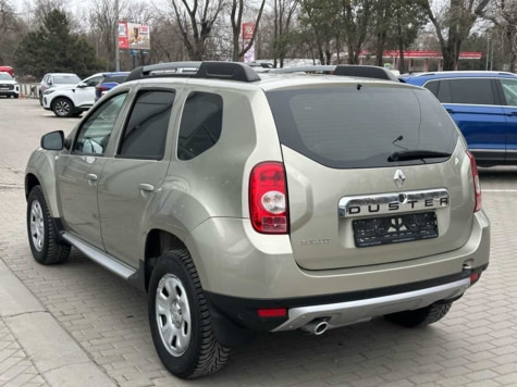 Автомобиль с пробегом Renault Duster в городе Ростов-на-Дону ДЦ - СОКОЛ МОТОРС Авто с пробегом Шолохова